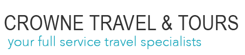 Crowne Travel & Tours